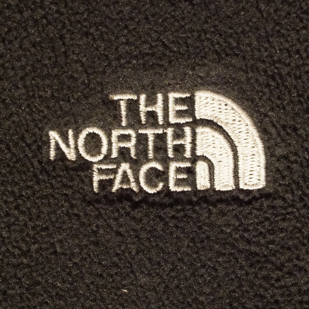 The North Face Full Zip Fleece - Picture 7 of 8